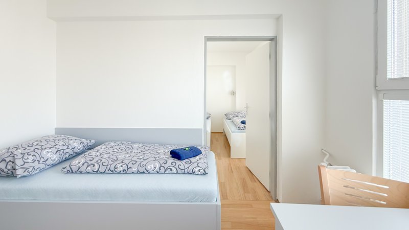 Penzion a ubytovna Oáza