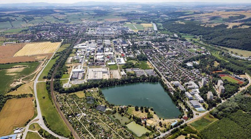 Penzion a ubytovna Oáza