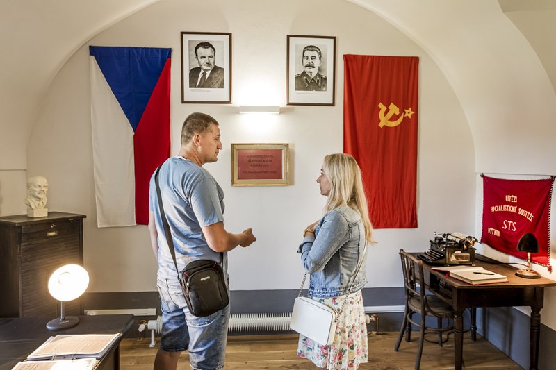 Klášter sv. Františka z Assisi