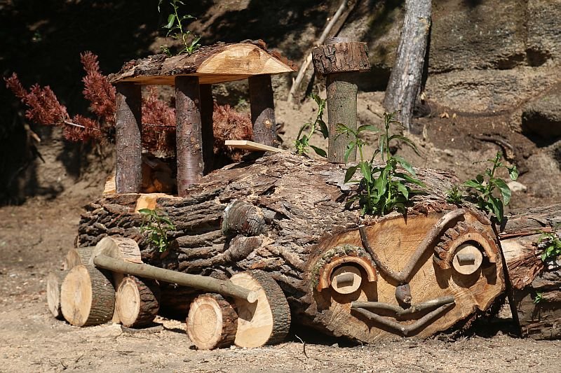 EKOPark s ubytováním****