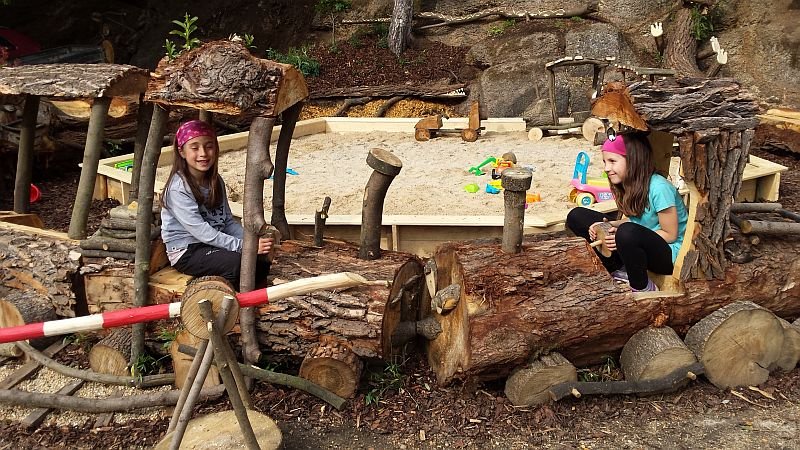 EKOPark s ubytováním****