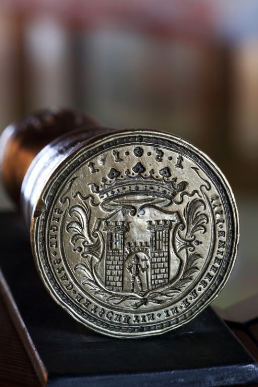 TIC a Regionální muzeum Nečtiny