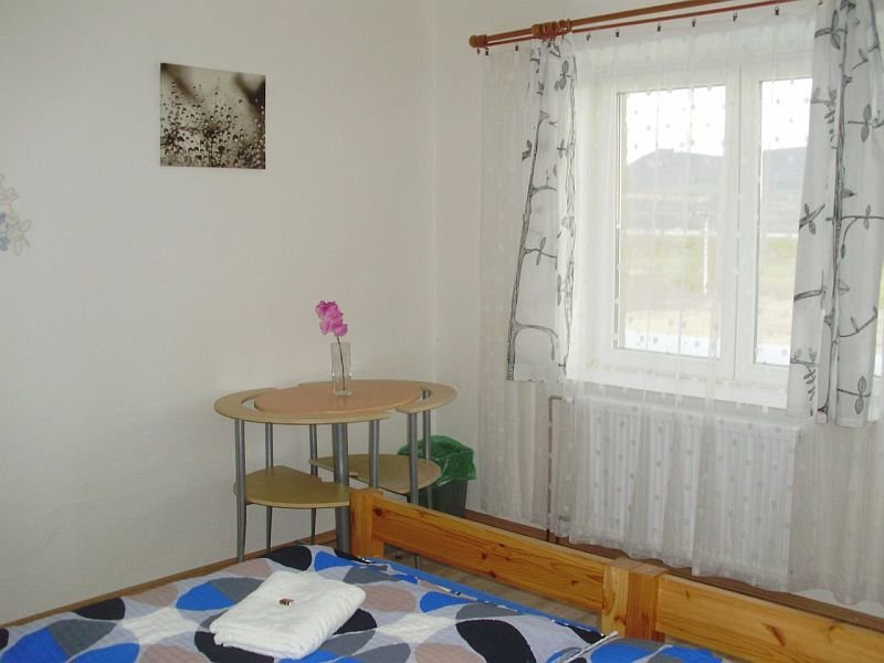 Moravský statek Strachotín