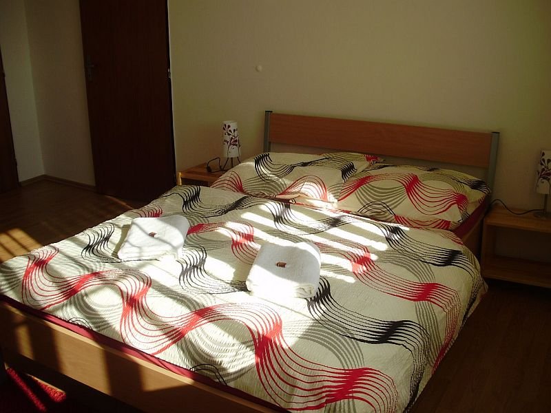 Moravský statek Strachotín