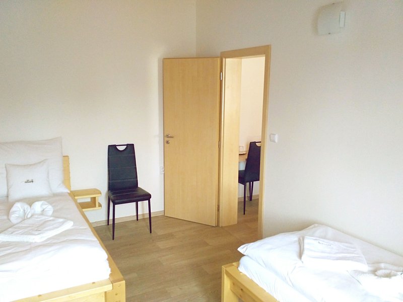 Vinárna a pension "U Langrů"