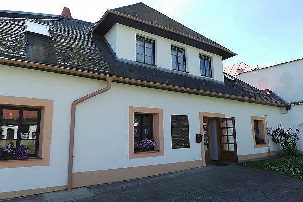 Turistické informační centrum Přibyslav