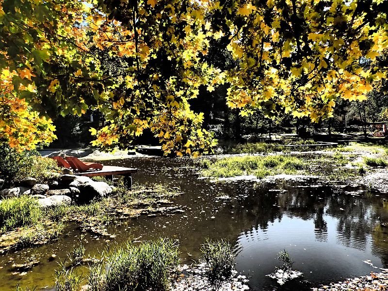 Bečovská botanická zahrada