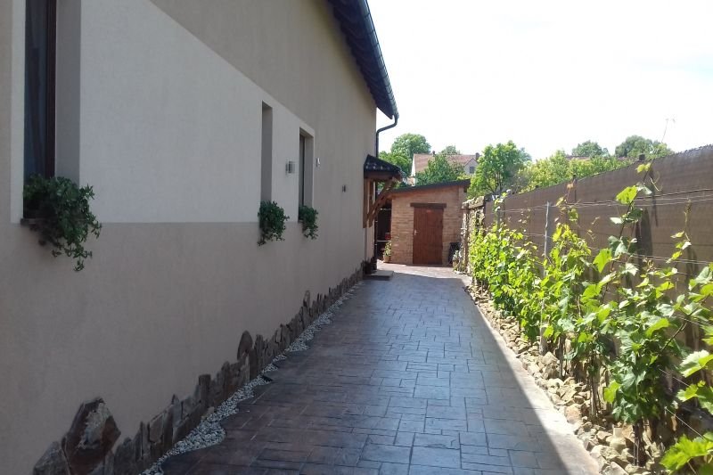 Penzion Pod Slunečnou