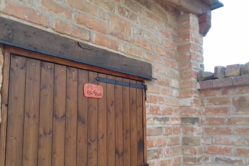 Penzion Pod Slunečnou