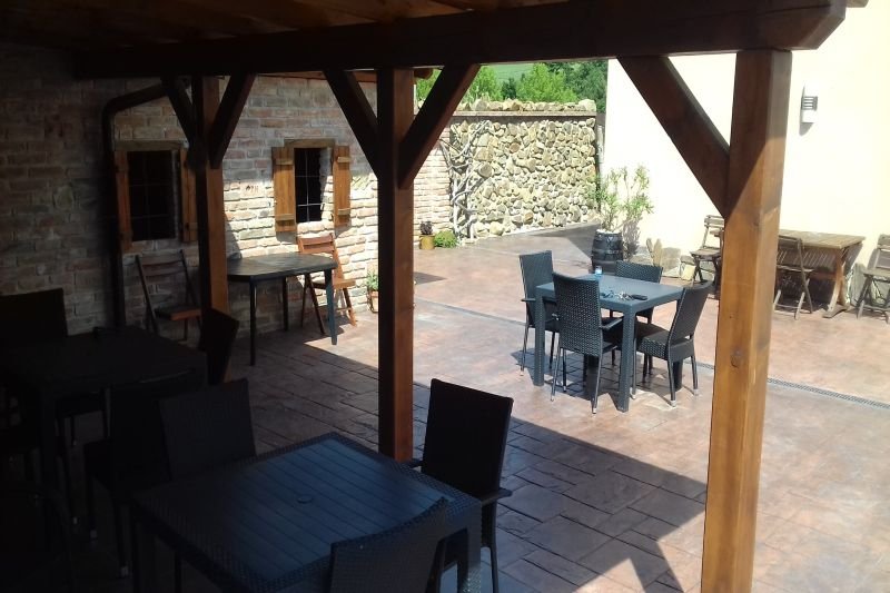 Penzion Pod Slunečnou