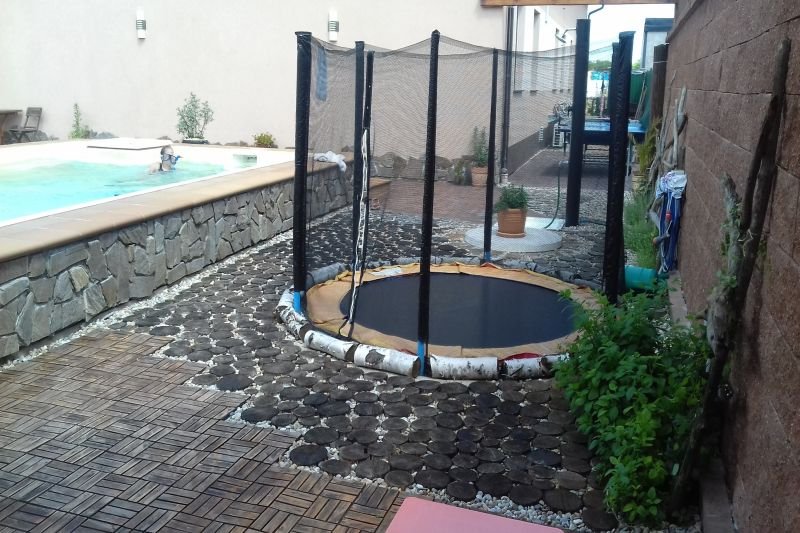 Penzion Pod Slunečnou