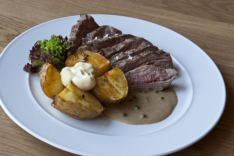 Kozlovna U Plechandy