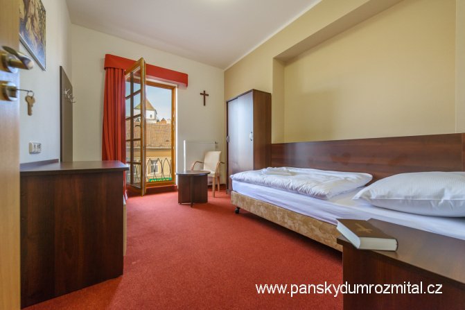 Penzion Panský dům