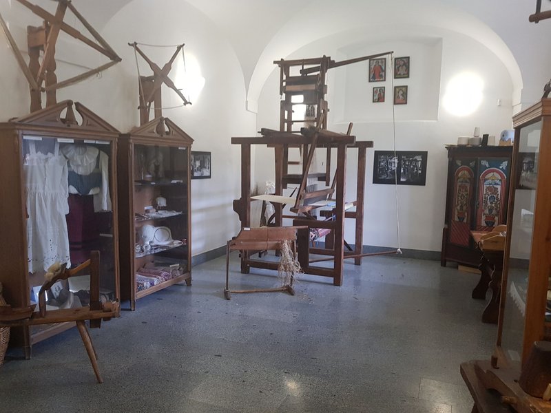 Městské muzeum Horažďovice