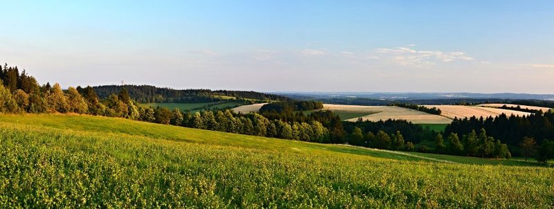 Cykloklub U Štěpána - ubytování