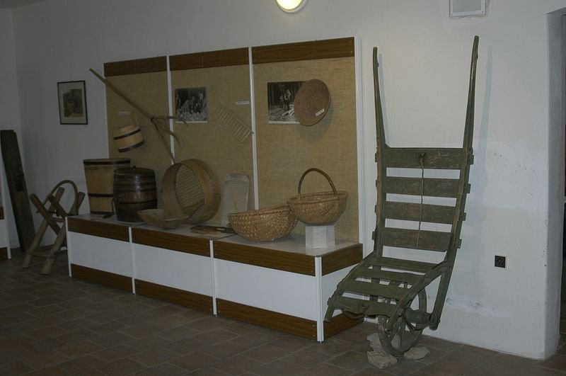 Horácké muzeum a informační centrum