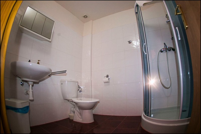 Penzion Na Vošverku