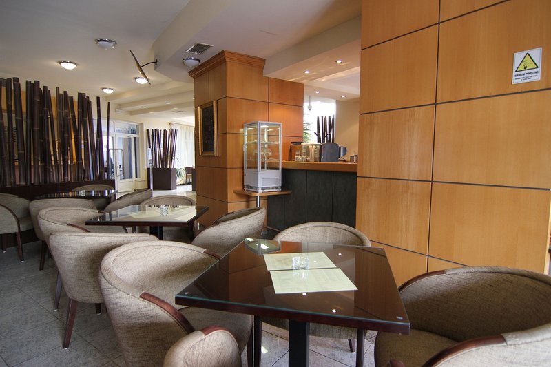 Hotel Theresia - restaurace