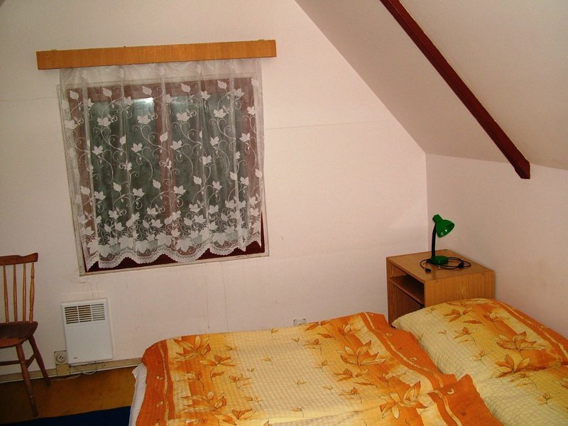 Horská chata Radost