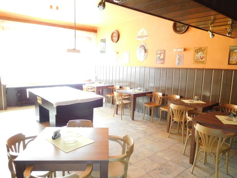 Penzion Národní dům