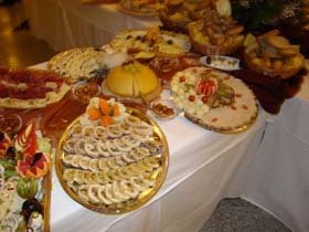 Penzion Bejčkův mlýn - restaurace