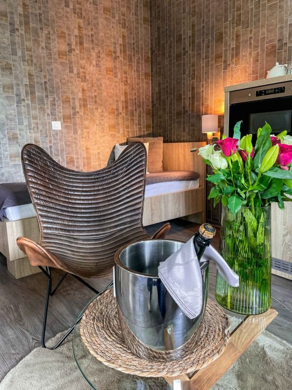 U Hrádku **** Superior