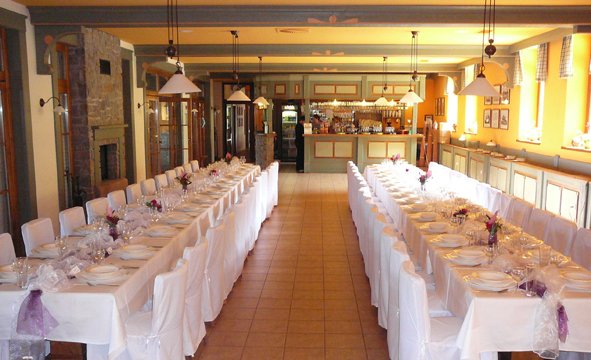 Hotel Vyhlídka**** Luhačovice