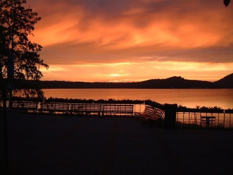 Port Café & Restaurant