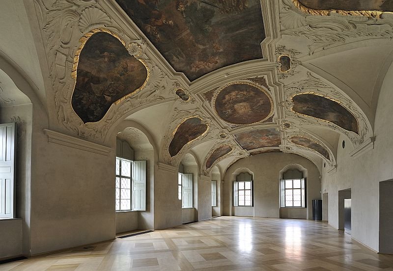 GASK - Galerie Středočeského kraje, p. o.