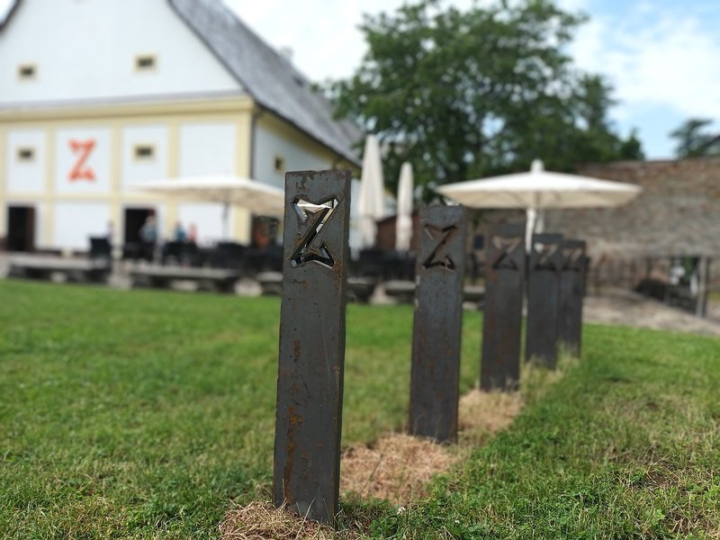 Ubytování na Zámku Žďár