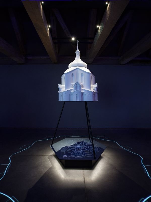 Zámek Žďár nad Sázavou