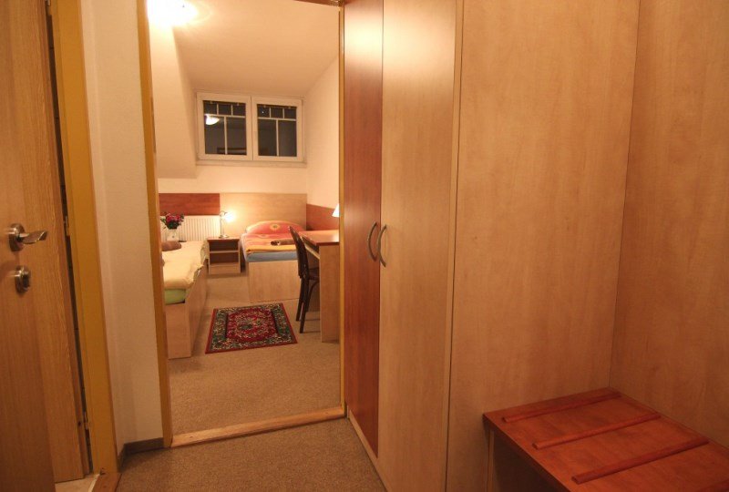 Hotel-restaurant Švejk Bublava