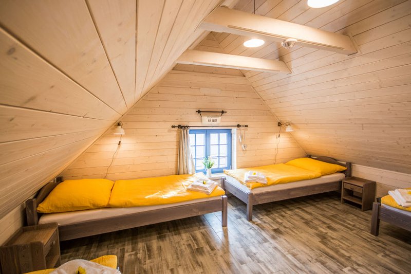 Sklípek pod Dubňanskou horou