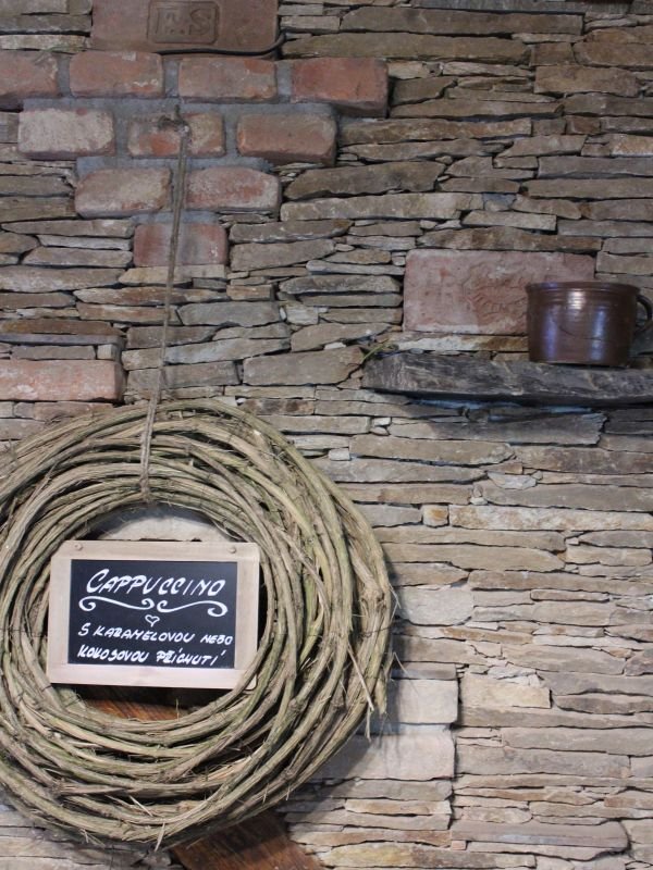 Penzion U Tří jasanů