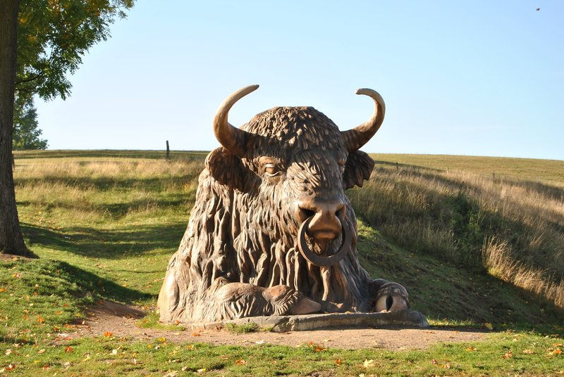 Turistické informační centrum Bystřice n. P.