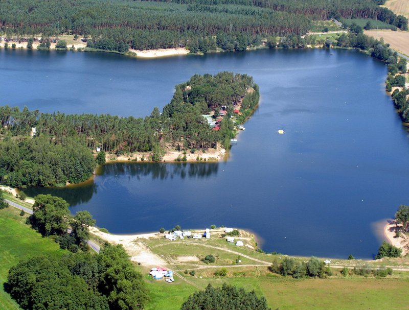 Marin Klub - ubytování