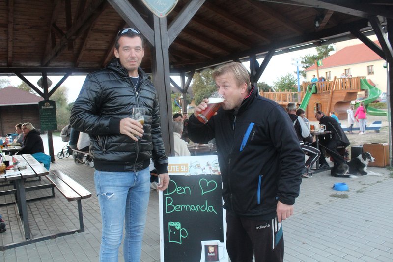 Sportovní areál a Bistro u Sumce