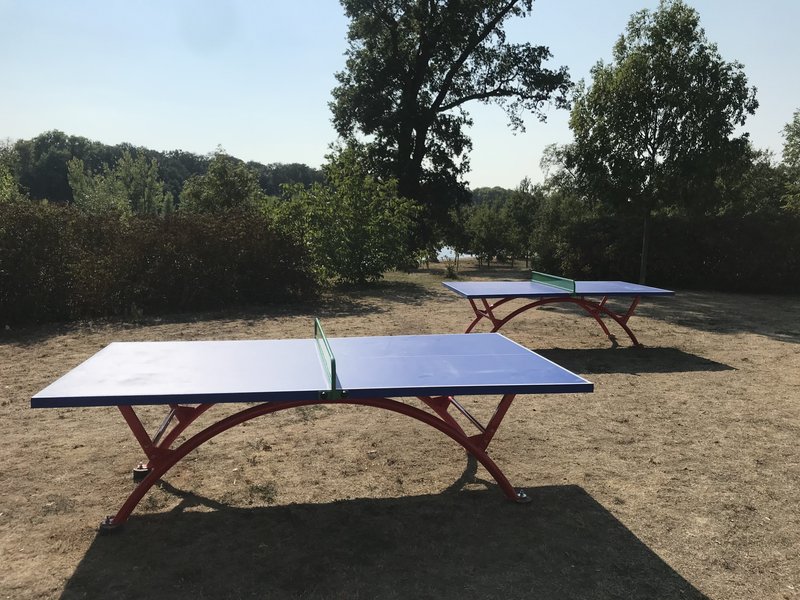 Sportovní areál a Bistro u Sumce