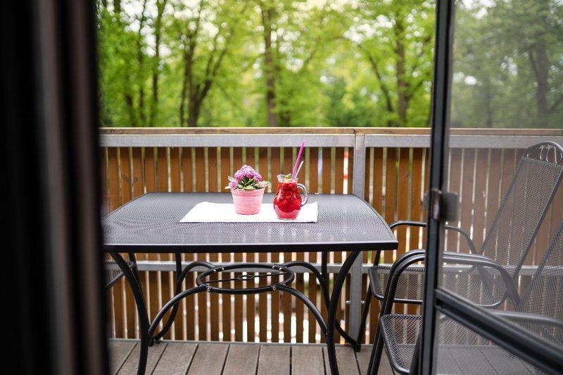 Penzion Labská Marína