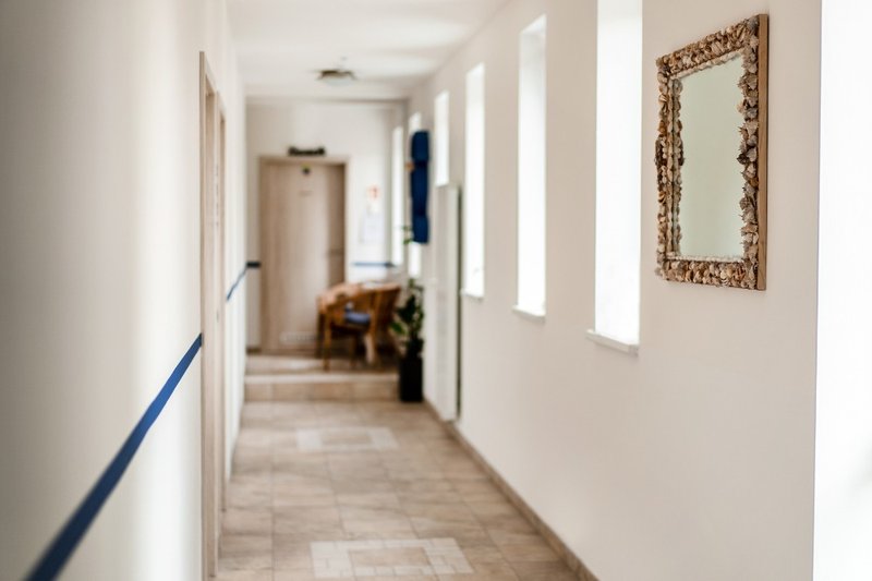 Penzion Labská Marína