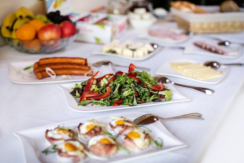 Penzion Labská Marína