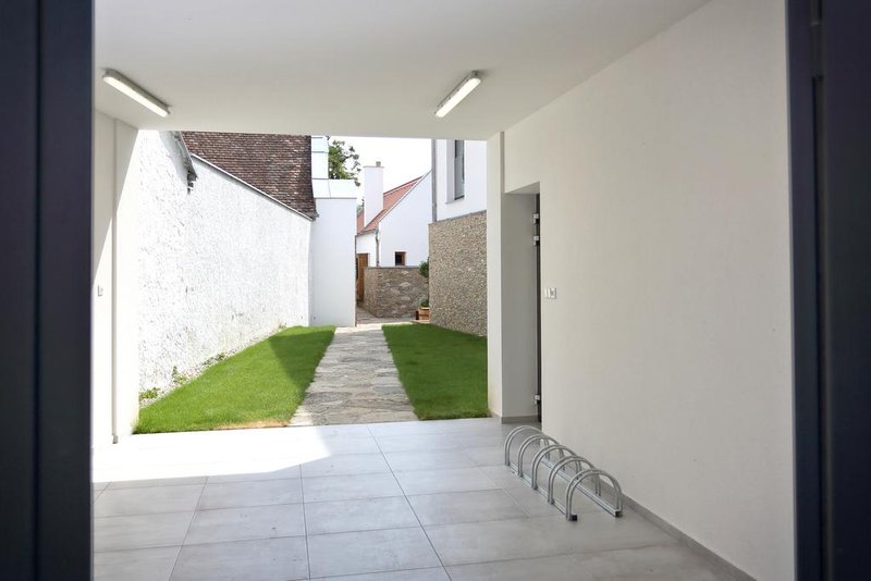 Penzion Vinařství Konitz