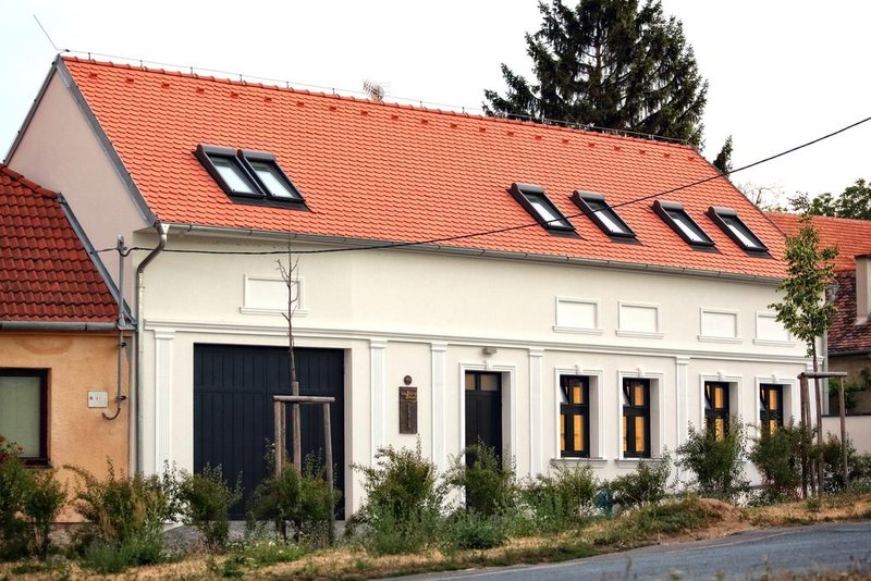 Penzion Vinařství Konitz