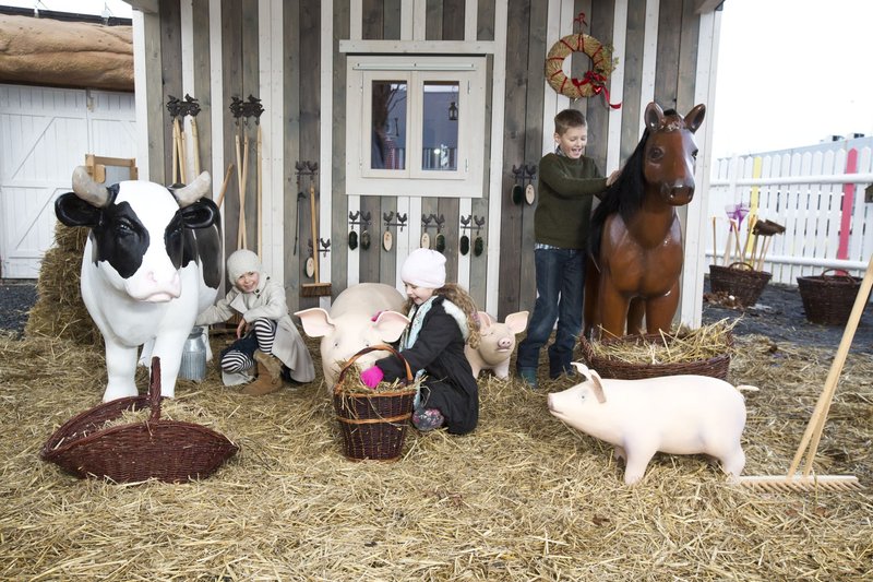 Levandulové údolí