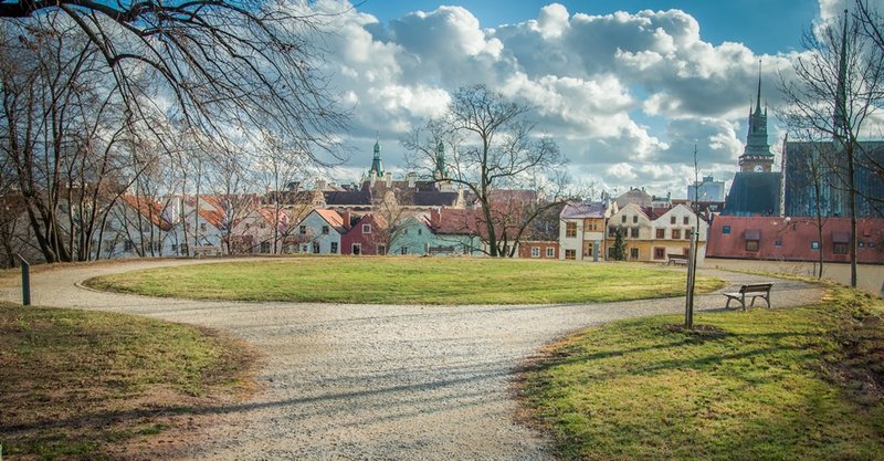 Zámek Pardubice - Východočeské muzeum v Pardubicích