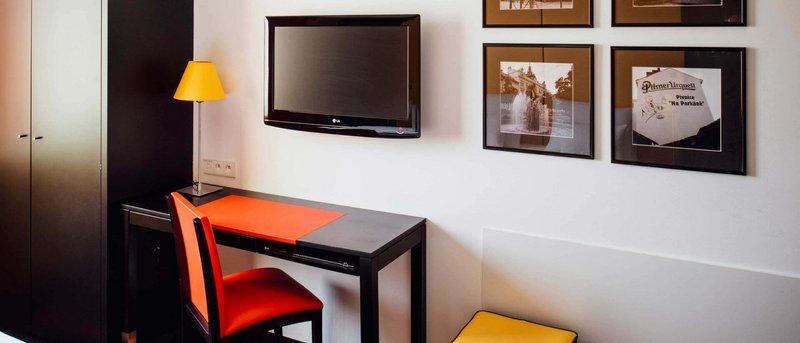 Vienna House Easy by Wyndham Pilsen