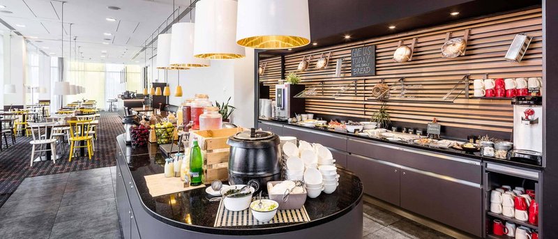 Vienna House Easy by Wyndham Pilsen