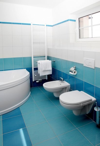 Pension v Pivovaru Faltus