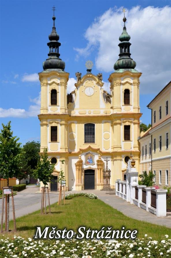Turistické informační centrum Strážnicko
