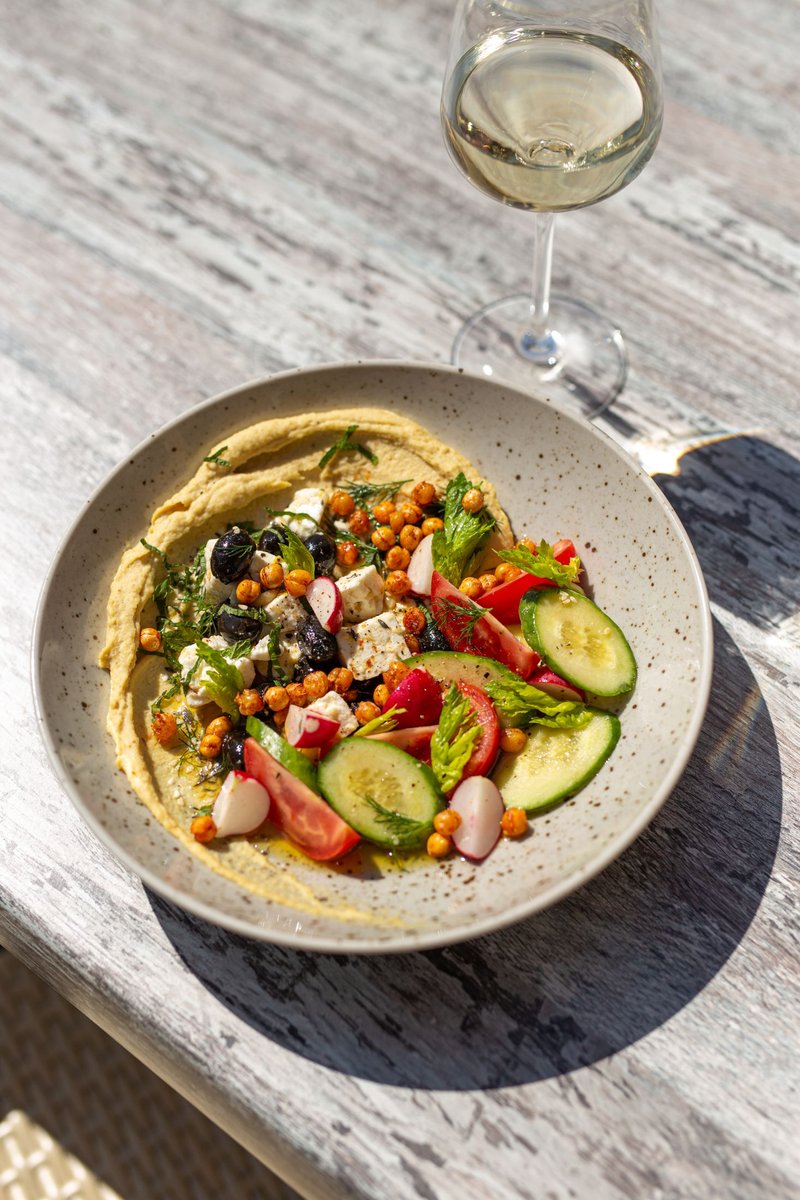 Wellness Hotel Říčky - restaurace